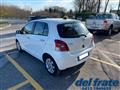 TOYOTA YARIS II 1.3 100Cv 5p Sol NEOPATENTATI