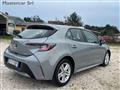 TOYOTA COROLLA 1.8h Business cvt - GD516BF