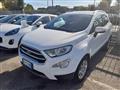 FORD ECOSPORT 1.0 EcoBoost 100 CV Titanium