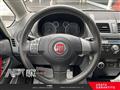 FIAT SEDICI 1.6 16v Dynamic 4x4 120cv