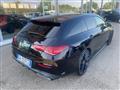 MERCEDES CLASSE CLA d Automatic Shooting Brake Business