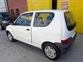 FIAT SEICENTO ANNIVERSARY  1.1i   NEOPATENTATI