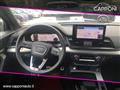 AUDI Q5 SPORTBACK SPB 40 TDI 2.0 quattro S tronic Sline Edition