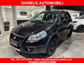 FIAT SEDICI 1.9 MJT 4x4 Experience