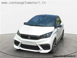 AIXAM COUPÉ Premium Emotion