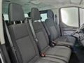 FORD TRANSIT CUSTOM 310 2.0 TDCi 130 PC Combi Trend