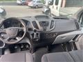 FORD Transit 2.0 TDCI 7 POSTI 150 CV CLIMA GANCIO