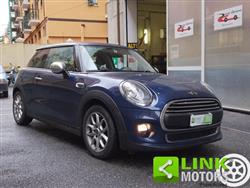 MINI MINI 3 PORTE 1.5 Cooper D Business XL