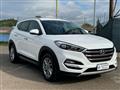 HYUNDAI TUCSON 1.7 CRDi DCT XPossible