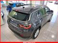 JEEP Compass 1.6 MJT Limited IVATA (FARI BIXENO+PELLE+NAVI)