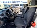 FIAT DOBLÒ 1.4 LEGGI BENE(BENZINA METANO)-2 PORTE SCORREVOLI-