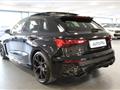 AUDI RS 3 SPORTBACK RS SPB 2.0 TFSI 400 CV Quattro S-Tronic MY24