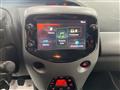 TOYOTA AYGO Connect 1.0 VVT-i 72 CV 5 porte x-fun