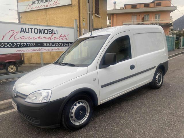 OPEL COMBO CARGO 1.7 DI 3p. Van