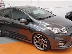 FORD FIESTA 1.5 TDCi 5 porte ST-Line ok neopatentati