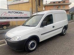 OPEL COMBO CARGO 1.7 DI 3p. Van