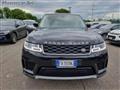 LAND ROVER RANGE ROVER SPORT Range Rover Sport 3.0 sdV6 SE 249cv auto - FX333NJ