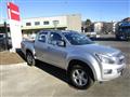 ISUZU D-MAX 2.5 Crew Cab Quasar A/T 4WD