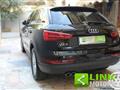 AUDI Q3 TDI QUATTRO S TRONIC S LINE AMBITION-UNIPRO/TAGL.