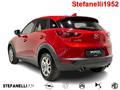 MAZDA CX-3 1.5L Skyactiv-D Evolve