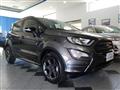 FORD EcoSport 1.0 EcoBoost 125 CV ST LINE