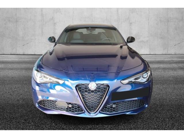 ALFA ROMEO GIULIA 2.0 Turbo 200 CV AT8 Sprint