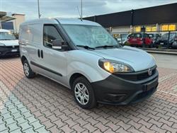 FIAT DOBLÒ 1.3 MJET ?6D-T S.&S. PC-TN FURGONE LOUNGE CARGO SX