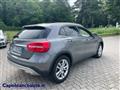 MERCEDES CLASSE GLA d Automatic Sport + TETTO PANORAMICO+NAVI+BIXENO