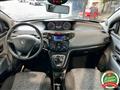 LANCIA YPSILON 1.0 FireFly S&S Hybrid Ecochic Silver *NEOPAT*