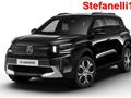 CITROEN C3 AIRCROSS PureTech Turbo 100 You Pack Plus