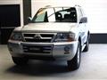 MITSUBISHI PAJERO 2.5 TDI 3p. GLX