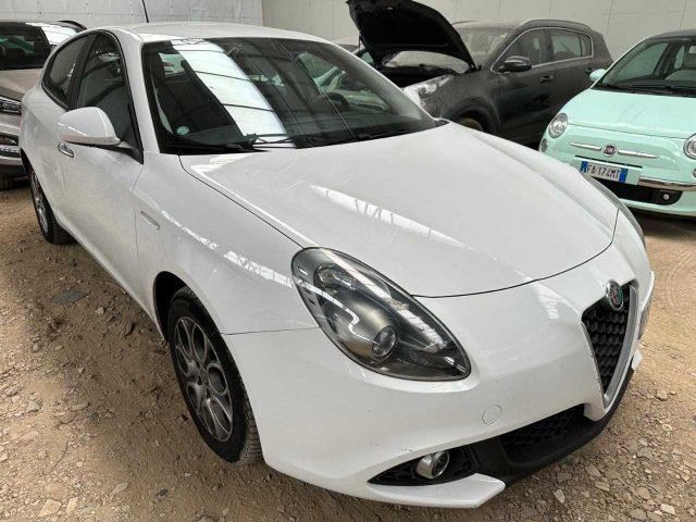 ALFA ROMEO GIULIETTA 1.6 JTDm 120 CV Super