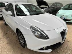 ALFA ROMEO GIULIETTA 1.6 JTDm 120 CV Super