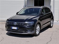 VOLKSWAGEN TIGUAN 2.0 Tdi 150cv Advanced Dsg