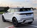 LAND ROVER RANGE ROVER EVOQUE HYBRID 2.0D I4 163 CV AWD R-DYNAMIC S+PELLE+18BLACK