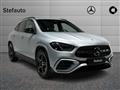 MERCEDES CLASSE GLA d Automatic AMG Line Advanced Plus