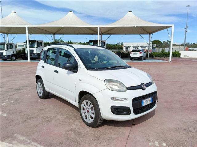 FIAT Panda 0.9 EASY