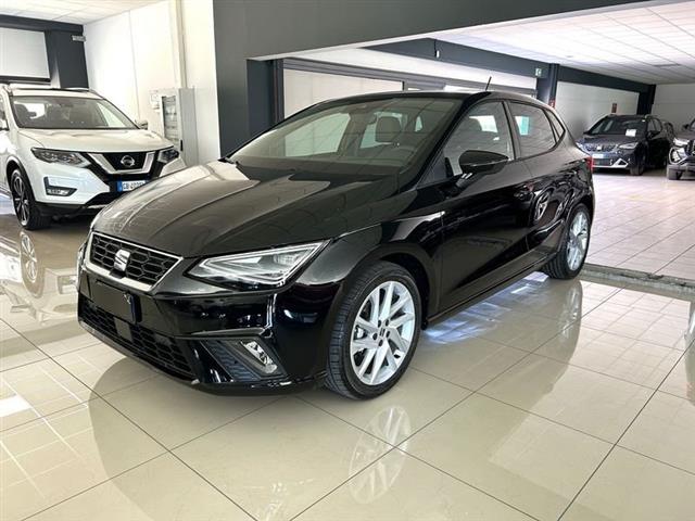 SEAT IBIZA 1.0 EcoTSI 95 CV 5 porte FR