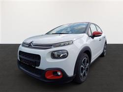 CITROEN C3 PureTech 83 S&S Shine