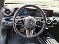 MERCEDES CLASSE CLA Automatic Shooting Brake Executive PERMUTE