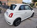 FIAT 500 1.0 Hybrid Connect