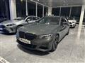 BMW SERIE 3 TOURING d 48V xDrive Touring Msport