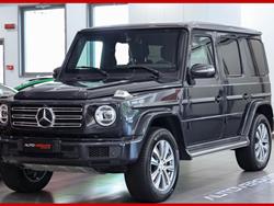 MERCEDES CLASSE G d S.W. Premium - TETTO - IVA ESP