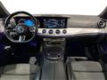 MERCEDES CLASSE E COUPE d 4Matic Premium Plus Navi Tetto