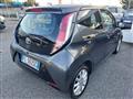 TOYOTA AYGO 1.0 VVT-i 69 CV 5 porte x-cool TSS Navig retrocam