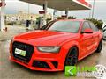 AUDI A4 S-Line 1.8 TFSI 170 CV Quattro Business Plus