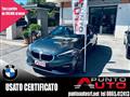 BMW SERIE 1 d 5p. Sport STEPTRONIC