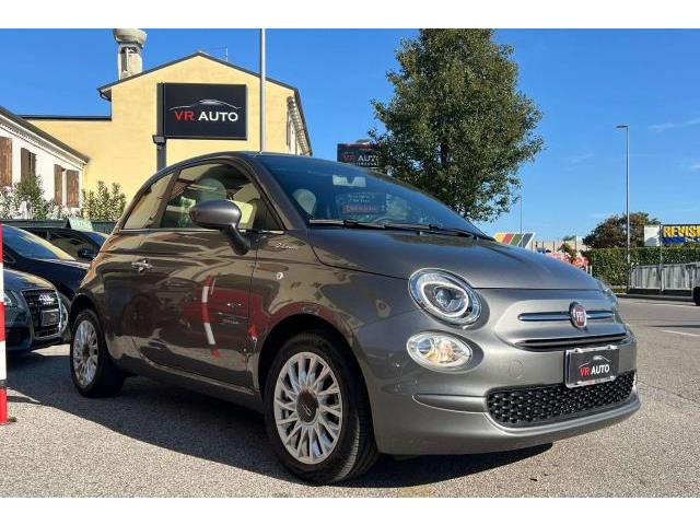 FIAT 500 1.0 hybrid Dolcevita 70cv NEOPATENTATI PROMO FINAN