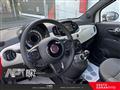 FIAT 500 1.0 hybrid 70cv