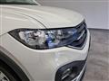 VOLKSWAGEN T-CROSS 1.0 TSI Sport